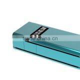 Free Sample Giveaway as Chinese New Year Gift Wholesale 80W e Cigarette Kit Box Mod Has Over- Temperature Protection thumbnail-3