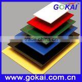 Made in China Cheap High Density Pvc Membrane Sheet