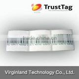 4*4 5*5 8.2MHz RF Electronic Label thumbnail-1