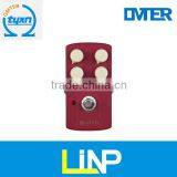 JF-39 Roll Boost Good Quality Pedal Guitar Effect Pedal--2013 NEW thumbnail-1