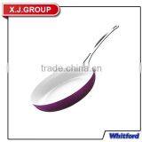 Aluminum Non-stick Ceramic Coated Fry Pans thumbnail-1