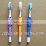 2013 New Design Toothbrush for Adult thumbnail-1