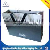 China Packaging Christmas Brown Paper Gift Bags thumbnail-2