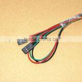 2016 70cm Length 3pin Cable Female To 3pin Female Jumper Wire Dupont Cable thumbnail-2