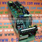 GE FANUC DC SERVO DRIVE A06B-6047-H040 thumbnail-1