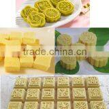 Grain Food Automatic Cake Making Machine Easy Melt Cake Maker thumbnail-4