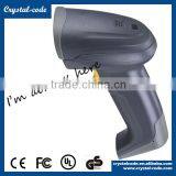 MD6000 High Speed Supermarket Wireless Barcode Scanner thumbnail-2
