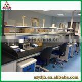 Hot Sell Easy Clean Chemical Biological Lab Wall Cabinets thumbnail-3