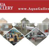 Touch Switch LED Mirror With Aluminum Alloy Back Frame Quality Choice thumbnail-6