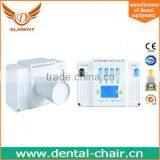 Low Dose High Frenqucy Portable Dental Digital Xray Machine