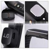 37 Degree Bluetooth Smart Band Heart Rate Bracelet Blood Pressure Fitness Tracker Wristband With Passometer Sport Smartband thumbnail-5