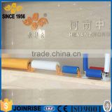 China manufacturer carbon steel belt conveyor trough idler roller