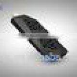 Meegopad T08 World First MINI PC-all in One Win10 Projector Intel Cherry Trail Z8700 Quad Core With Laser Keyboard thumbnail-3