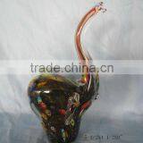 Art Glass Elephant thumbnail-1
