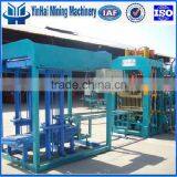 Full Automatic Hydraulic Stone Brick Making Machine for Making Bricks