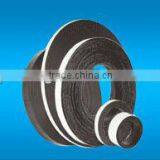 Magnetic Shower Door Seal Strip thumbnail-2