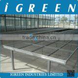 Aluminum Benches for Greenhouses thumbnail-4