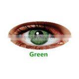 Wholesale Korean Cosmetics Eclipse Colored Contact Lenses for Eyes thumbnail-4