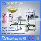 Tianyu Lcs-50 Aginomoto Packaging Machine Without Weighting Hopper thumbnail-1