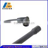 Automobile High Voltage Silicone Spark Plug Wires for LADA thumbnail-5