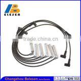 High Performance Double Silicone Power Ignition Lead Kit Factory thumbnail-4