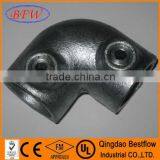 Galvanized Structural Pipe Clamps Fittings Quality Choice thumbnail-1