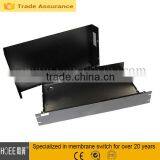High Precision Sheet Metal Fabrication, Sheet Metal Enclosure With Good Quality thumbnail-1