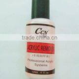 2014 New Fashion Design Color Gel Nail Polish Nail Painting for Nail Glue Eyelash Glue thumbnail-1