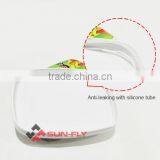 Sublimation Plastic Custom Printed Children Lunch Box Sandwich Box thumbnail-5