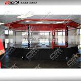 Grappling Martial Art Style MMA Cage thumbnail-4