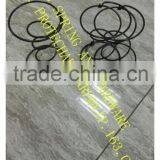 Sleep Well Bonnell Spring Mattress