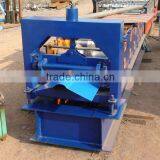 Ridge Tile Making Machine