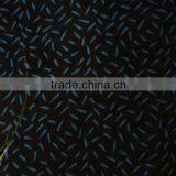 Printed Upholstery Fabric for Seat Cover