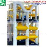Inflatable Water Park Games,floating Water Games for Adults thumbnail-3