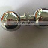 Glass Shower Door Handle Polish Door Handle for Bathrroom Shower Door thumbnail-6