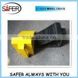 Rubber Car Wheel Chocks thumbnail-1