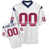 Wholesale Sublimated Football Jerseys Design With Digital Football Jersey Printing thumbnail-1
