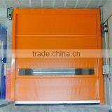 Industrial Safe Pvc High Speed Door thumbnail-2