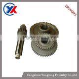 Various Type of Iron Cast CNC Lathe Machine Parts,nodular Cast Iron Parts for CNC Lathe Parts