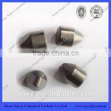 Tungsten Carbide Half Ball, Hemisphere Button for Roller Cone Bits China Manufacturer thumbnail-2