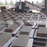 Plastic Pallets for Concrete Block Making Machine