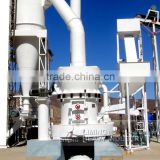 cement clinker grinding product line
