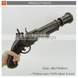 Realstic Airsof Bingpong Gun Pirate Gun Toy for Kids thumbnail-5