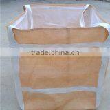 Recycled 1 Ton Jumbo Bag/ Fibc, Polypropylene Jumbo Bag Scrap thumbnail-1