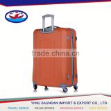 Main Products! OEM Quality custom made luggage with good offer