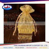 Best Prices Latest Unique Design Personalized Wedding Candy Bags From Manufacturer thumbnail-1
