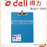 Deli Flat Clip , A4 PP Material Model 5444 thumbnail-6