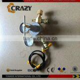 Original New Nitrogen Refill Meter Demo 210 Excavator Spare Parts