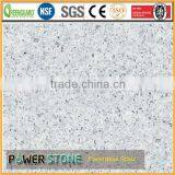 Greenguard NSF Certificated Blue Quartz Stone