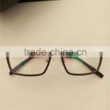 Hot Cheap eyeglasses frames carbon fiber glasses made in China